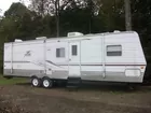2003 33 ft. Camper