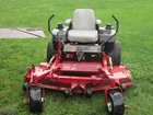 Toro Z Master 62 Mower