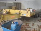 Eager 21 Ton Equipment Trailer