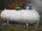 Propane Tank