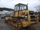 D66 S Komatsu Dozer