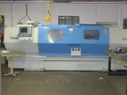 Dawoo Clausing Lathe