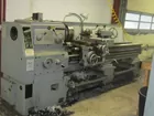 Enco Lathe