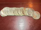 1902 o Silver Dollars