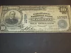 Marietta PA Large National Note
