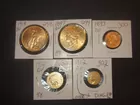 Gold Coins