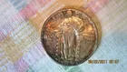 1929   d Quarter