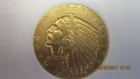 Five Dollar Gold