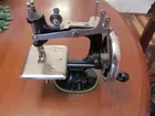Childs sewing machine