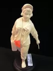 Chinese Cultural Revolution Ivory 