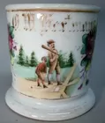 Shaving Mug