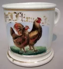 Shaving Mug