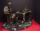 Bronze Sculpture