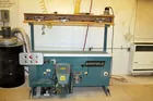 Norfield Tradesman door & jamb machine