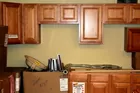 Saratoga cabinets 