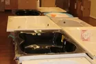 Selection tubs