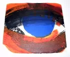 Etching & aquatint with carborundum