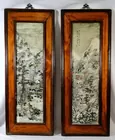 Pr. 32 Chinese 19-20C Porcelain Plaques