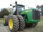 1998 John Deere 9300 4WD Tractor