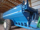 Kinze 840 Grain Cart