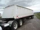 2000 Neville Built 36' Tandem Axle Grain Trailer