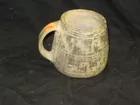 Mesa Native American Cup