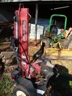 28 TON SWISHER WOOD SPIITTER