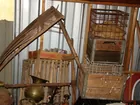 GRAIN CRADLE