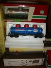 TRAINS
