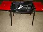 GAS GRILL