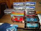 HESS - TOYS