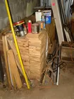LUMBER