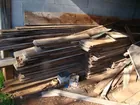 CHESTNUT LUMBER