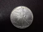 999 Silver Eagle