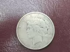 1928 Silver Dollar