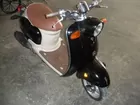 2004 moped with only 700 miles
