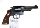 Smith & Wesson 44 Military Model 21 