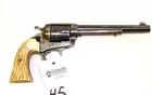 Colt Revolver