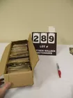 box of 1,000 postcards