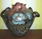Royal Bonn Vase