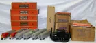 1954 Lionel O Gauge Santa Fe Set w/boxes