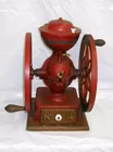 Enterprise #5 Coffee Grinder Exc Cond