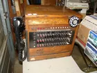 OLD HOTEL TELEPHONE CENTER