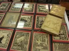 Le Morte D'Arthur book