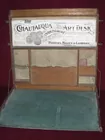 Chautauqua Ind. Art Desk