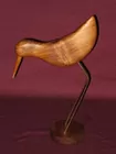 V. Robbins - Late Monroe County artist