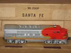No. 2343P SF Locomotive m.i.b.