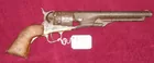 1860 Colt Army (mfg. 1862)