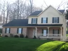 3 BEDROOM HOUSE ON .51 ACRE