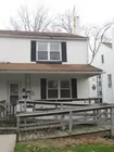 1,440 SF semi-detached city home